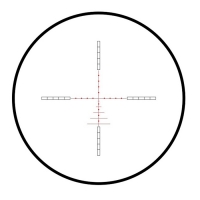 Оптический прицел Hawke Tactical Airmax 30 8-32x50 SF(AMХ IR)