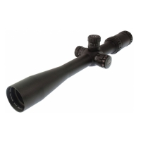 Купить Оптический прицел Hawke Sidewinder Tactical SF 8.5-25х42(20x 1/2 Mil Dot) в Москве с доставкой по всей России