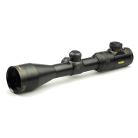 Купить Оптический прицел HAKKO Winner 3-12x56 3WIN-3125 R:6D в 