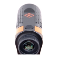 Лазерный дальномер KAHLES HELIA RF-M 7x25