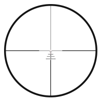 Оптический прицел Kahles K16i 1-6x24 сетка 3GR