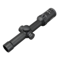 Купить Оптический прицел Kahles K16i 1-6x24 сетка 3GR в 