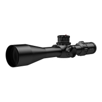 Купить Прицел Kahles K525i 5-25x56 CCW LSW .1mrad (сетка SKMR4 ) с подсветкой в 
