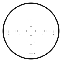 Оптический прицел Kahles K1050 10-50x56 CCW сетка MOAK