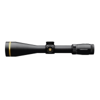 Оптический прицел Leupold VX-6 3-18x50 Varmint Hunter с подсветкой