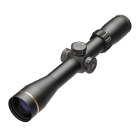 Купить Оптический прицел Leupold VX-Freedom AR 3-9x40 FireDot Tri-Mil .223 с подсветкой, 30мм в 