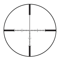 Прицел Leupold VX-Freedom 4-12x40 CDS SF (сетка Tri-MOA)
