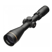 Купить Оптический прицел Leupold VX-Freedom 3-9x50 FireDot Twilight Hunter с подсветкой, 30мм в 