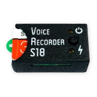 Купить Миниатюрный диктофон 