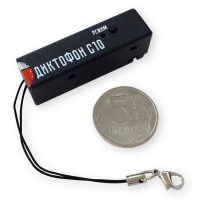 Миниатюрный диктофон "Сорока-10"