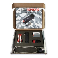 Миниатюрный диктофон "Сорока-10"