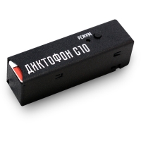 Купить Миниатюрный диктофон 