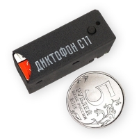 Миниатюрный диктофон "Сорока-11"