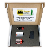 Миниатюрный диктофон "Сорока-11"