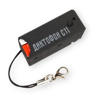 Купить Миниатюрный диктофон 