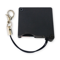 Миниатюрный диктофон "Сорока-17"