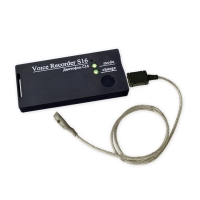 Миниатюрный диктофон "Сорока-16.4"