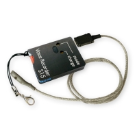 Миниатюрный диктофон "Сорока-15.2"