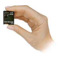 Миниатюрный диктофон "Сорока-15.2"