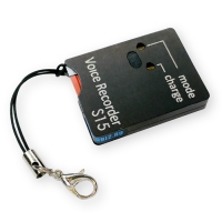 Купить Миниатюрный диктофон 