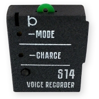 Миниатюрный диктофон "Сорока-14.4"