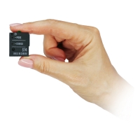 Миниатюрный диктофон "Сорока-14.4"