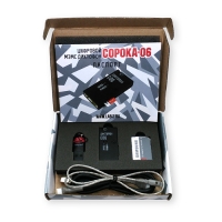 Миниатюрный диктофон "Сорока-06.2"