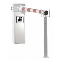 Купить Шлагбаум автоматический вандалоустойчивый Пром-Гранд-Арктик со стрелой 6 метров в 