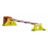 Купить Противотаранный автоматический шлагбаум Блок-6С (средний), арт. F6B-S в 