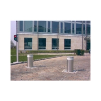 Выдвижной столб MB 50