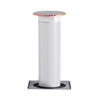 Купить Выдвижной столб RB 90 S в 