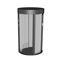 Купить Шлюзовая кабина ClearLock 630 в 