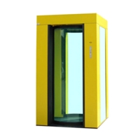 Купить Шлюзовая кабина ClearLock 640 в 