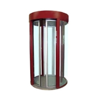 Купить Шлюзовая кабина ClearLock 650 в 