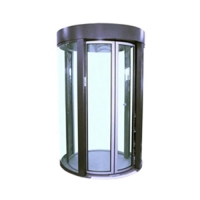 Купить Шлюзовая кабина ClearLock 651 в 