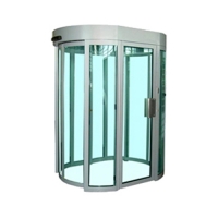 Купить Шлюзовая кабина ClearLock 652 в 