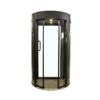 Купить Шлюзовая кабина ClearLock 654 в 