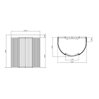 Шлюзовая кабина ClearLock 655