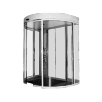 Купить Шлюзовая кабина ClearLock 655 в 