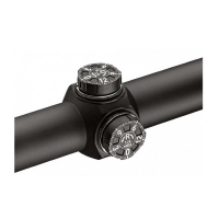 Оптический прицел Leupold VX-Freedom Muzzleloader 3-9x40 Sabot Ballistics