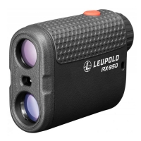 Купить Лазерный дальномер Leupold RX-950 в 