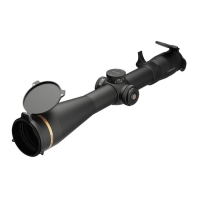 Купить Прицел Leupold VX-6HD 4-24x52 SF CDS-ZL2 (сетка FireDot Duplex) с подсветкой в 