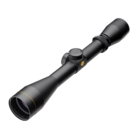 Купить Оптический прицел Leupold VX-1 4-12x40mm Matte LR Duplex в Москве с доставкой по всей России