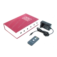 Подавитель Терминатор Книга