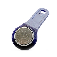 Купить Ключ электронный Touch Memory KE-TM в 