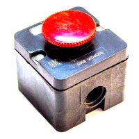 Купить Пульт для шлагбаума (1 кн.) PU1 в 