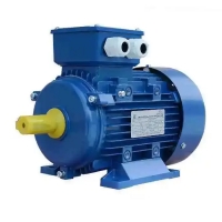 Купить DW-B6-B5 Электродвигатель АИР63В6-В5 в Москве с доставкой по всей России