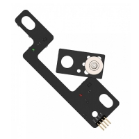 Купить Узел концевиков c датчиками Холла Фантом в 