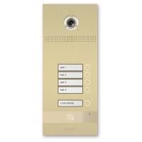 Купить BI-04FB Gold в Москве с доставкой по всей России