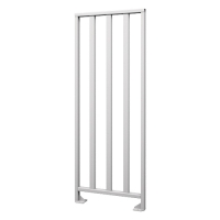 Купить Praktika Ограждение полноростовое 820 в 